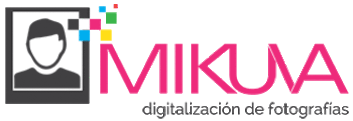 Mikuva, digitalización de fotografías
