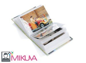 Álbum fotográfico
