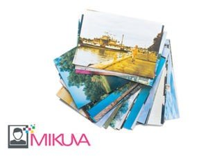 Digitalizacion de Fotografías