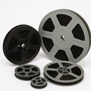 Películas 8mm y Super 8