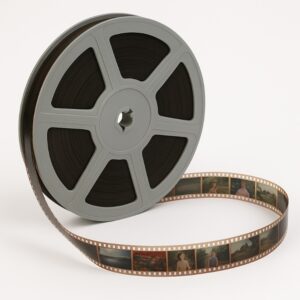 pelicula 8mm
